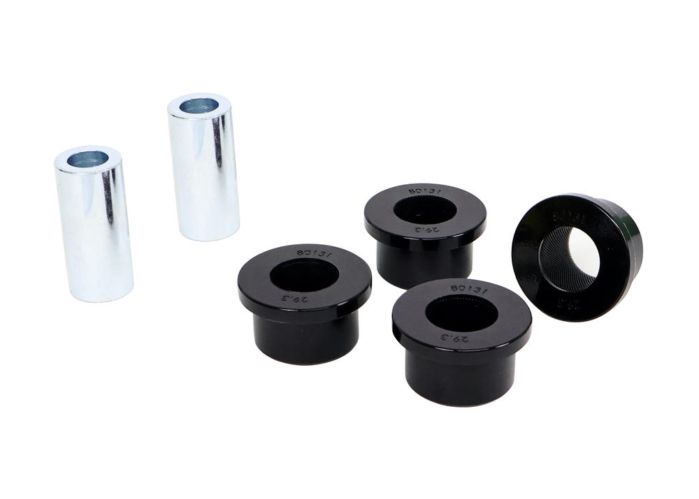 Front Control Arm Bushing Kit