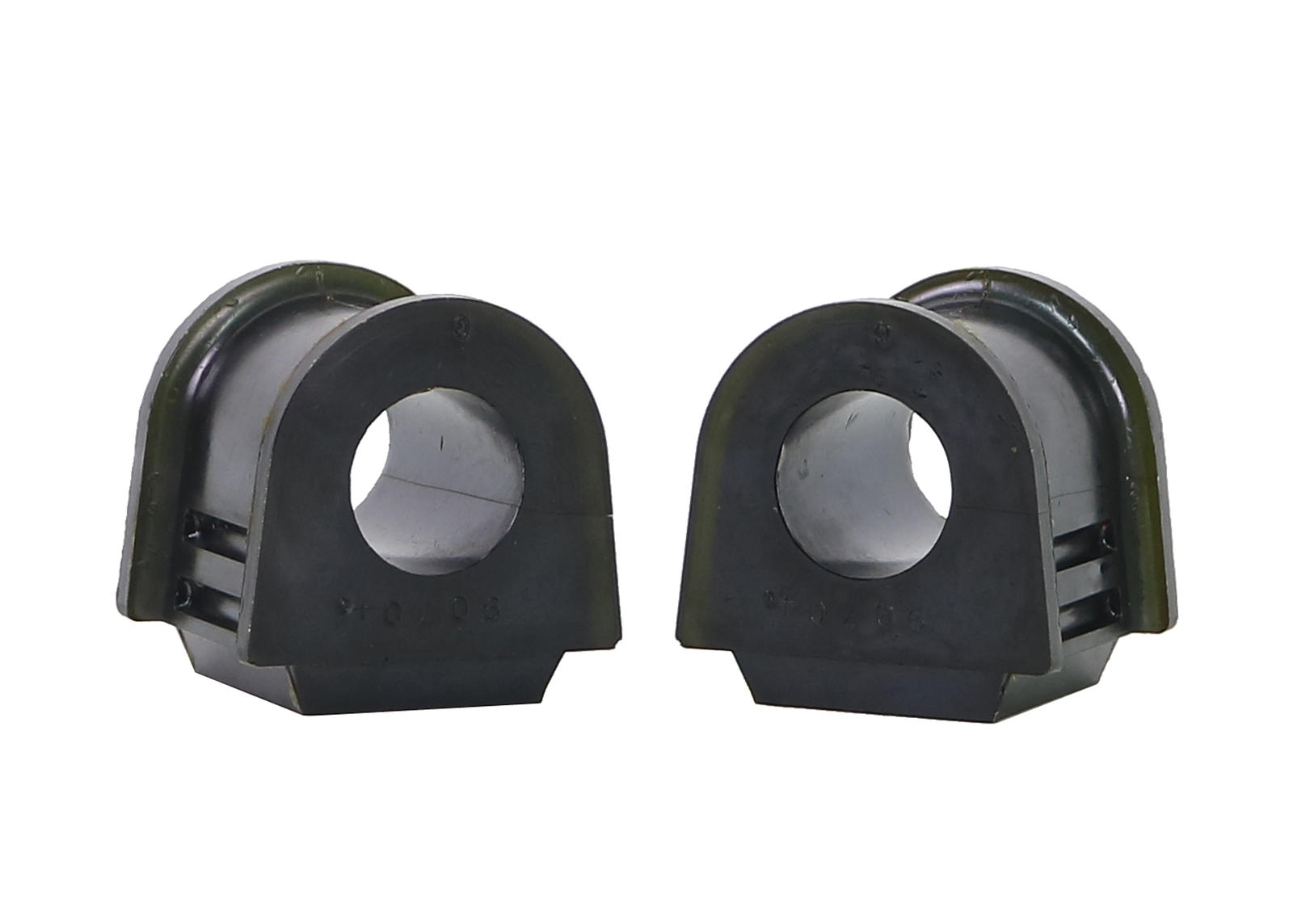 Front Anti Roll Bar Mount - Bushing Kit 27mm to Suit Holden Apollo and Toyota Camry