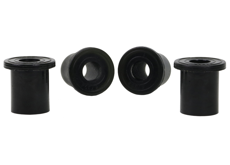 Rear Leaf Spring - Shackle Bushing Kit to Suit Ford Ranger PJ, PK and Mazda BT-50 UN 2wd/4wd