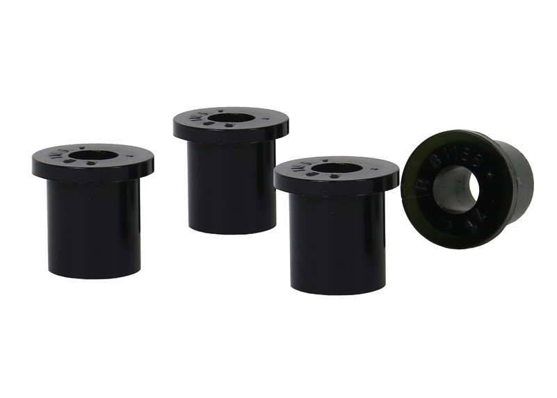 Rear  Leaf Spring - Rear Eye Bushing Kit