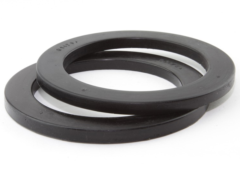 Coil Spring Pad +8mm Ride Height to Suit Ford Falcon/Fairlane, Mustang Classic, Holden HQ-WB and Torana