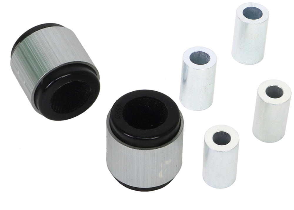 Rear Panhard Rod - Bushing Kit to Suit Jeep Wrangler JL