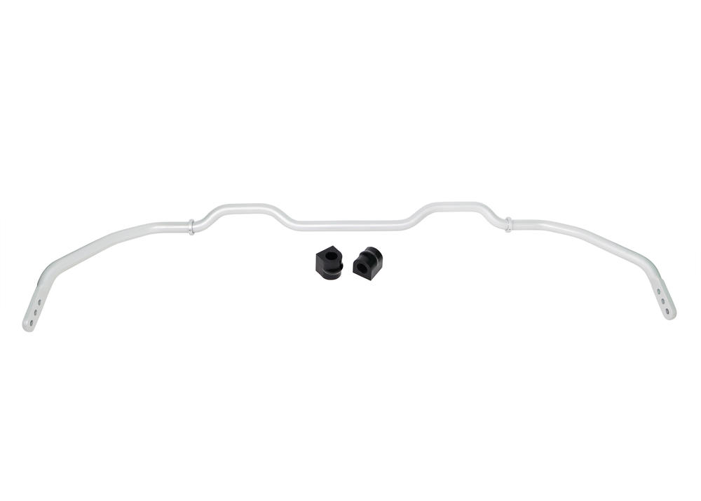 Rear Sway Bar - 24mm 3 Point Adjustable to Suit Tesla Model 3 Awd and Model Y