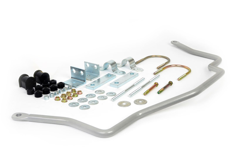 Rear Anti Roll Bar - 20mm Non Adjustable to Suit Ford Mustang Classic