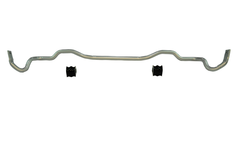 Front Sway Bar - 22mm Non Adjustable to Suit Subaru Impreza GD Sedan and Forester SG