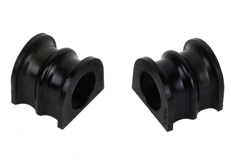 Front Anti Roll Bar Mount - Bushing Kit 34mm to Suit Nissan Navara D40 and Pathfinder R51
