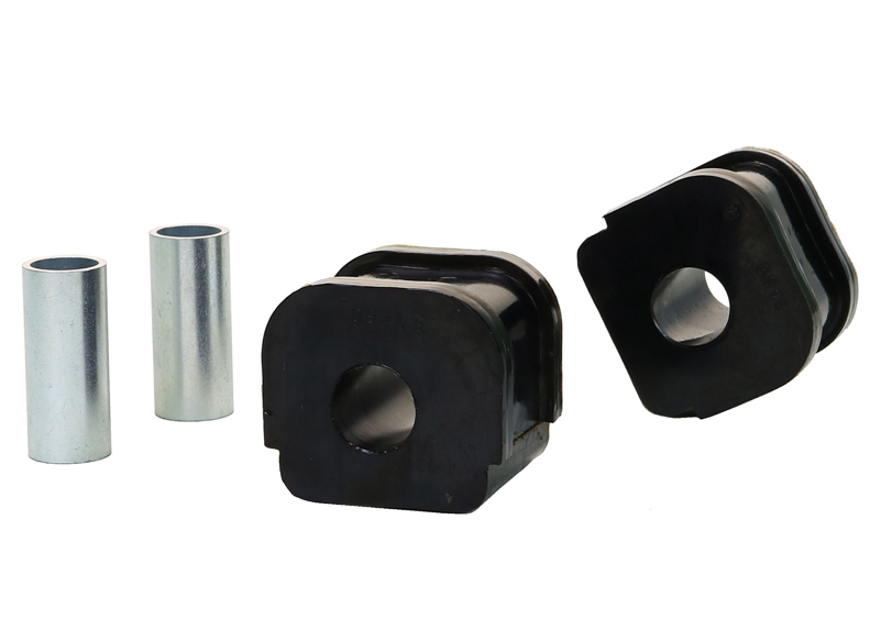 Rear Control Arm Lower - Inner Front Bushing Kit
