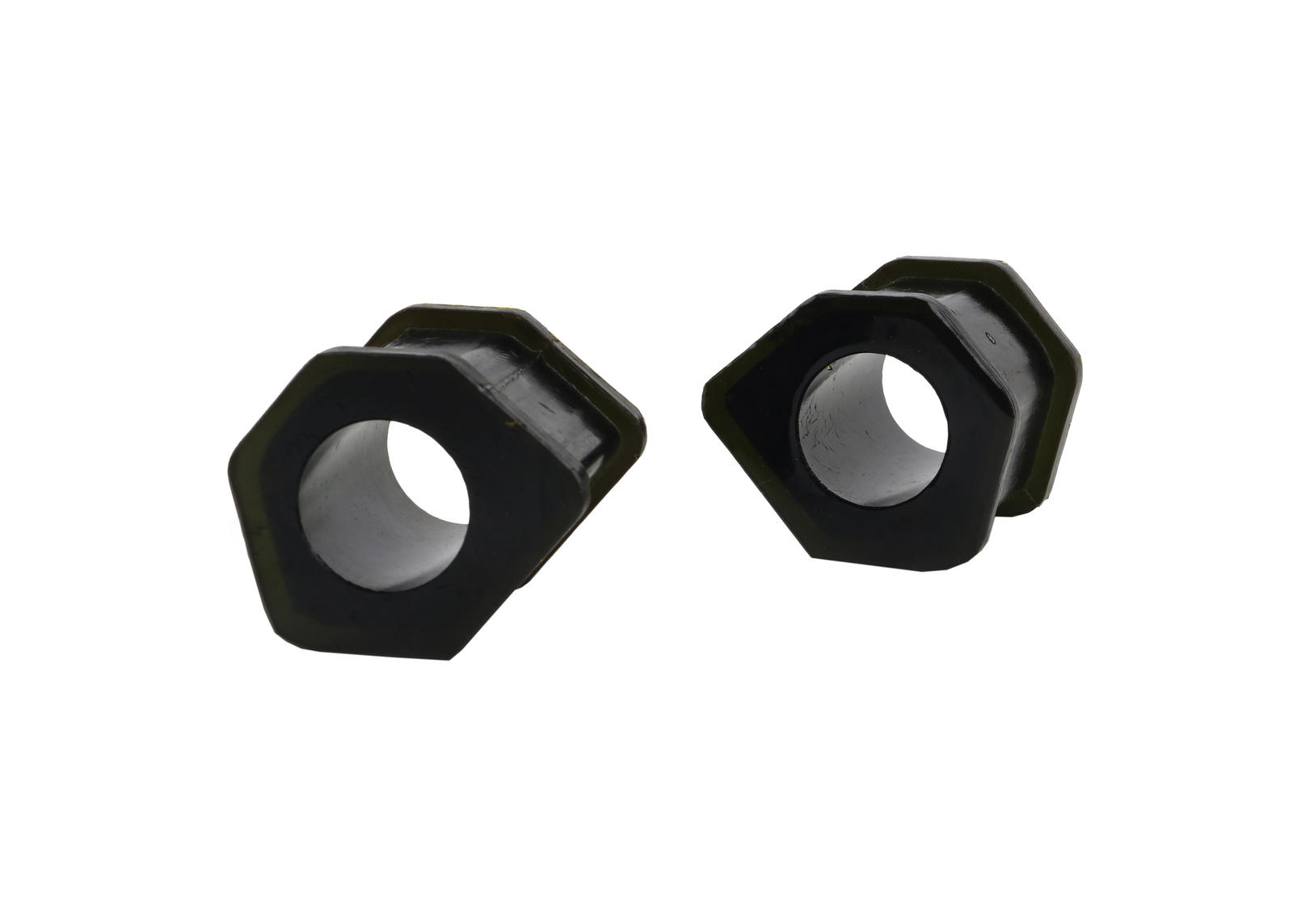Front  Anti Roll Bar Mount - Outer Bushing Kit 22mm