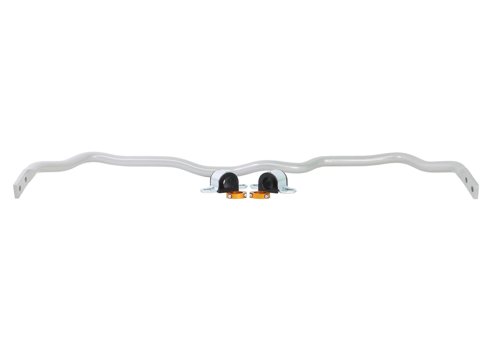 Front Anti Roll Bar - 26mm 3 Point Adjustable to Suit Toyota Corolla E210