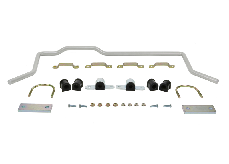 Front Anti Roll Bar - 22mm Non Adjustable to Suit Holden Torana LC, LJ
