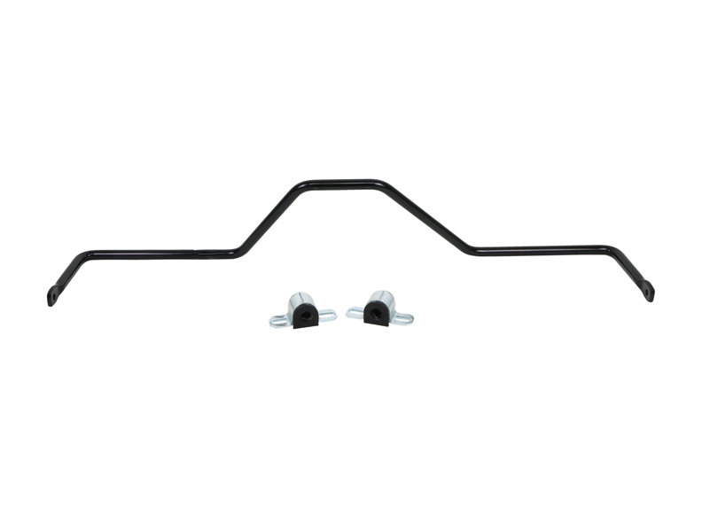 Rear Anti Roll Bar - 18mm Non Adjustable to Suit Nissan Pathfinder R50