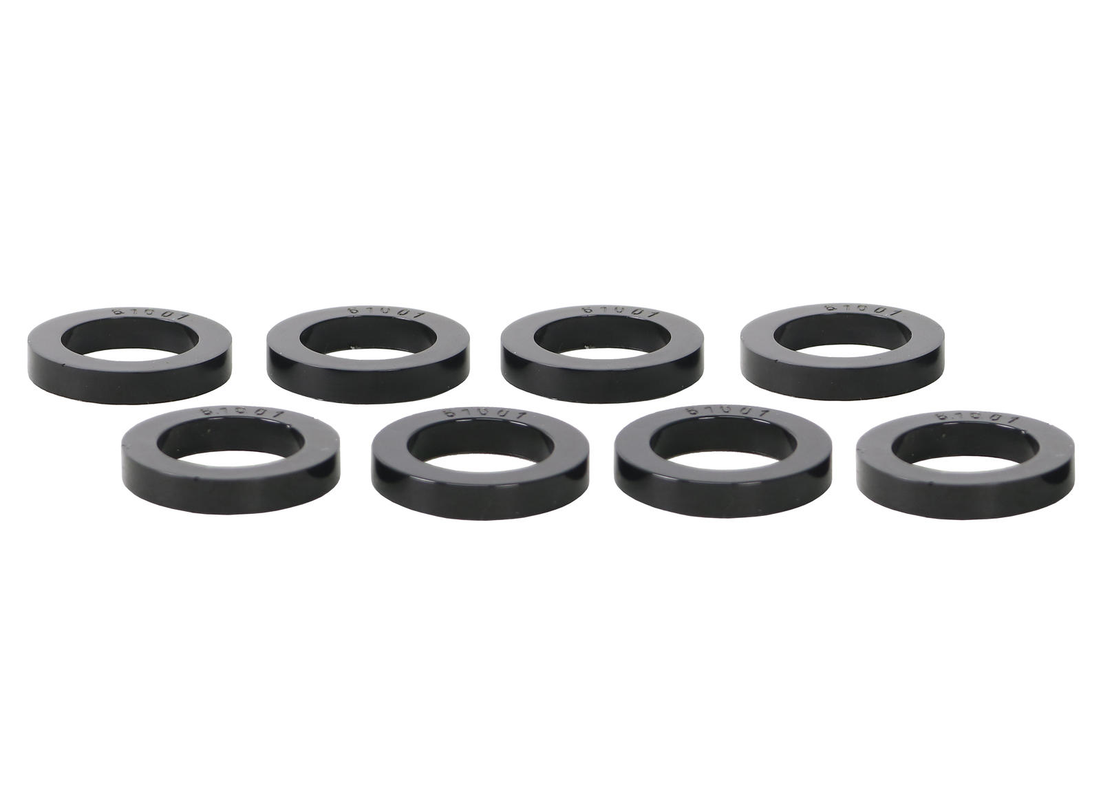 Front Upper Control Arm - Bushing Service Kit for KCA371 to Suit Whiteline Control Arm KCA371