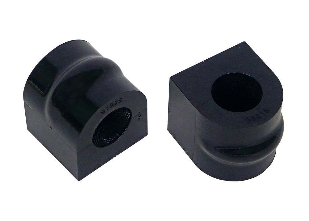 Front Anti Roll Bar Mount - Bushing Service Kit 30mm for Whiteline Anti Roll Bars to Suit Tesla Model 3