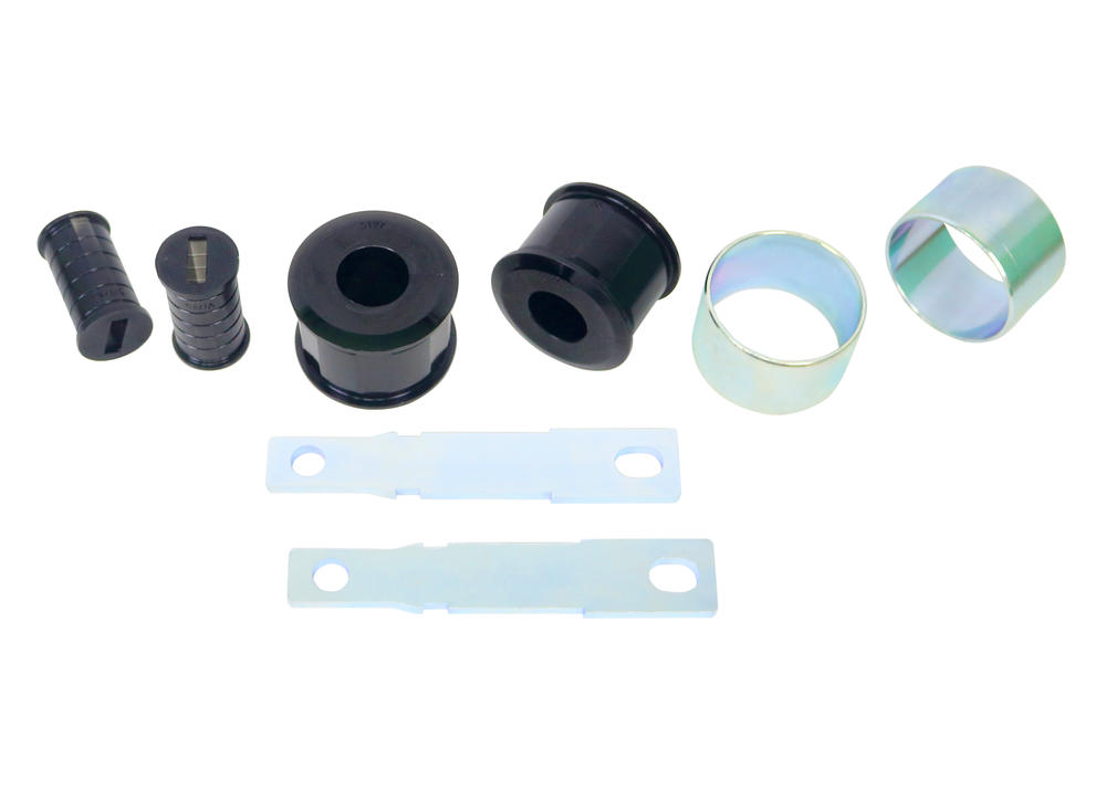 Trailing Arm - Bushing Kit to Suit Honda Civic 10th Gen