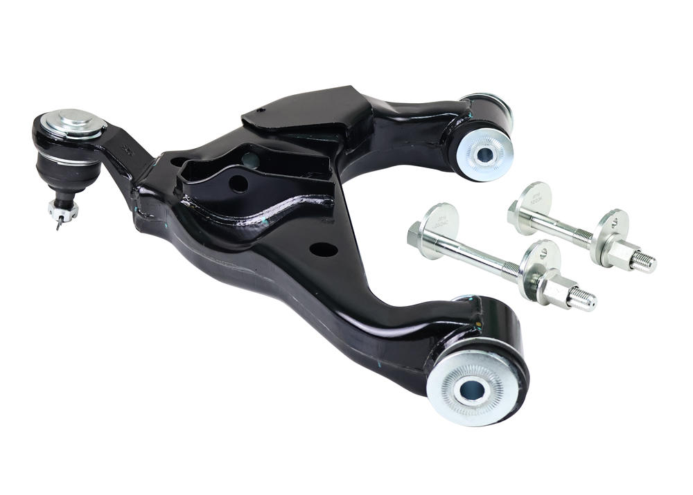 Front Lower Control Arm - Arm-Right to Suit Toyota Hilux GGN25R, KUN26R (N70) 4WD