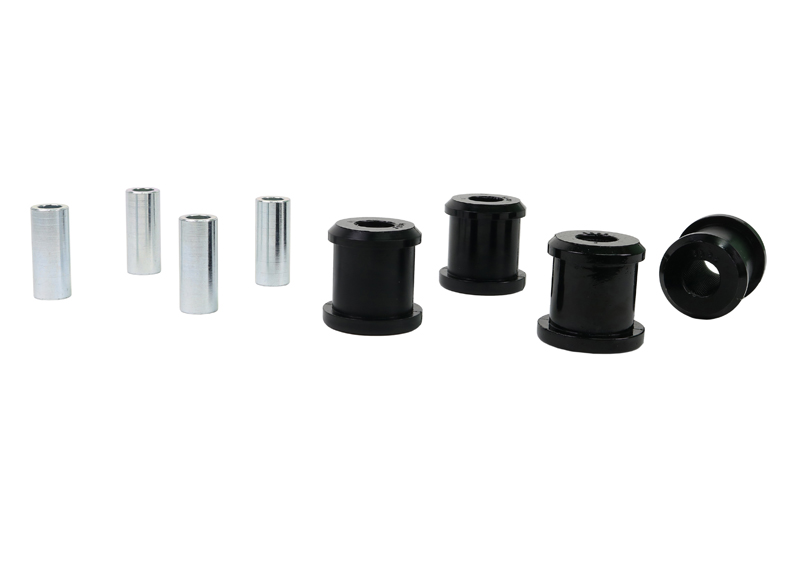 Front Upper Control Arm - Bushing Kit to Suit Mitsubishi Pajero NM-NX