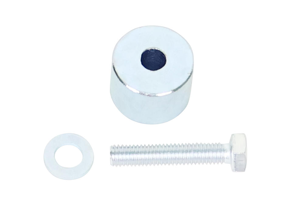 Headlight Sensor Bracket Spacer to Suit Ford Ranger PY and VW Amarok T1