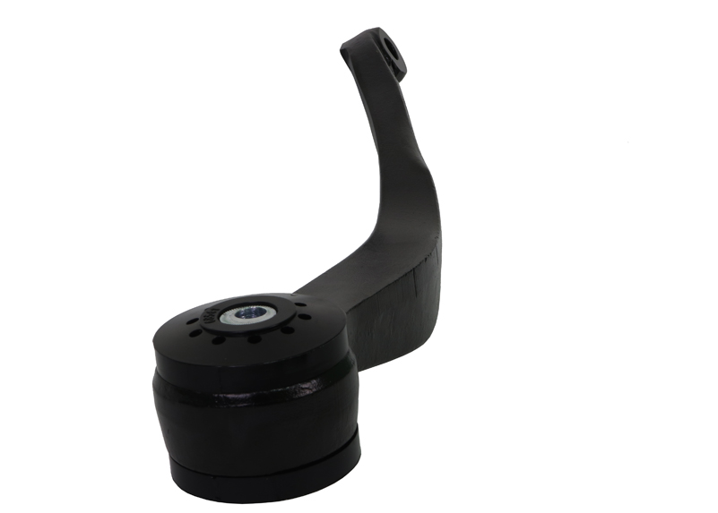 Front  Radius Arm Lower - Arm Assembly-Left