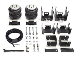 Air Suspension Leaf Assist Kit