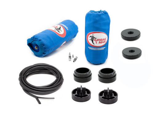 Coil Rite Airbag Kit to suit Dodge RAM 1500 DT 50mm raised height
