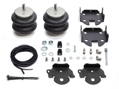 Ride Rite Airbag Kit to suit FORD RANGER PX I - PX III 12/11-21 & MAZDA BT-50 11-20 Standard Height