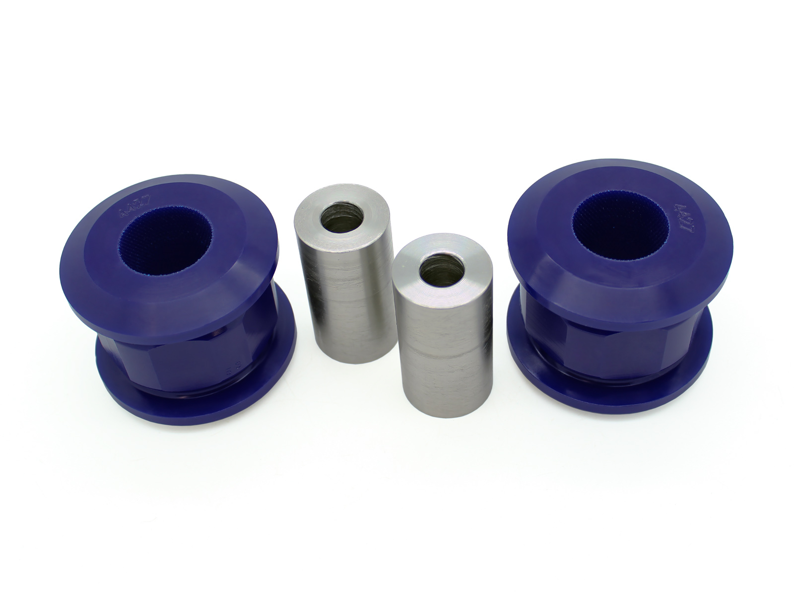 SuperPro Bushing Kit for JEEP GRAND CHEROKEE WH, WK 6/20056/2010 313