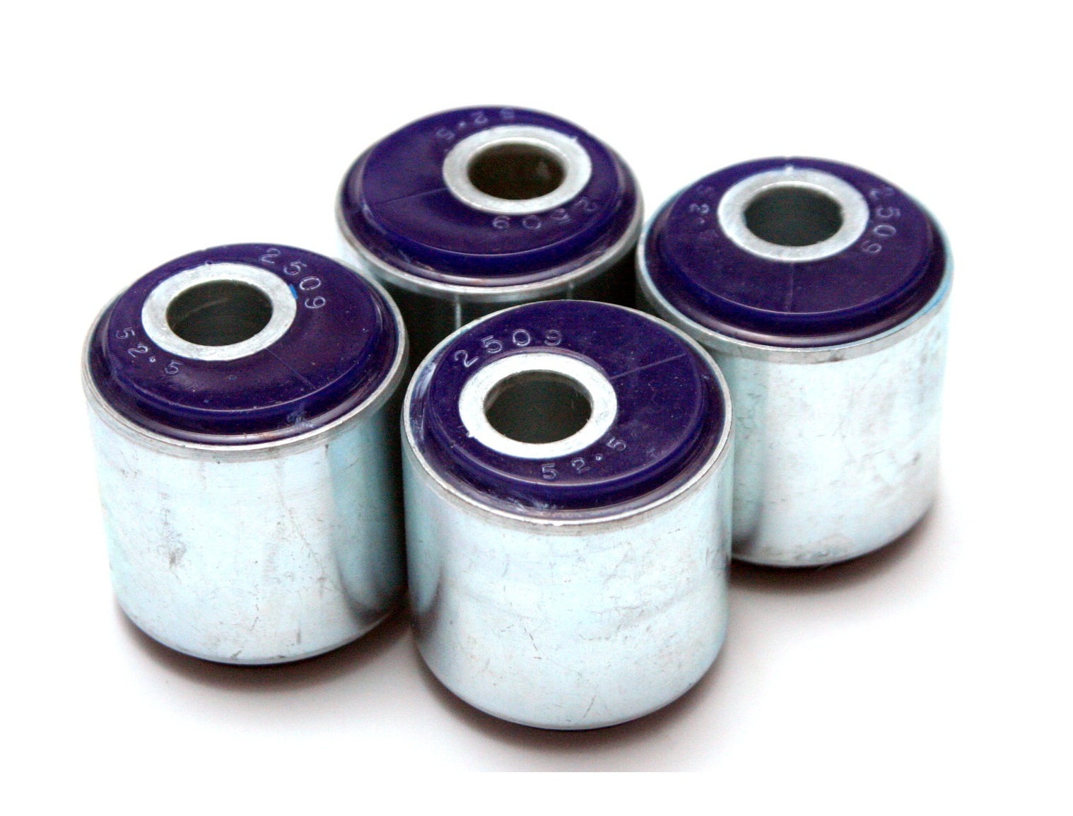 SuperPro Radius Arm Bush Kit for LAND ROVER DISCOVERY 19891998 LJ