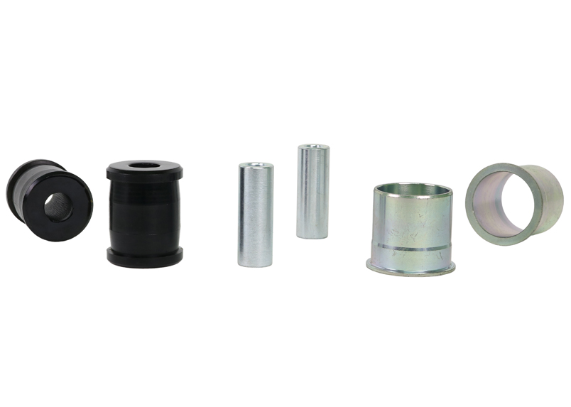 Front Trailing Arm Lower - Bushing Kit to Suit Jeep Grand Cherokee WJ, WG