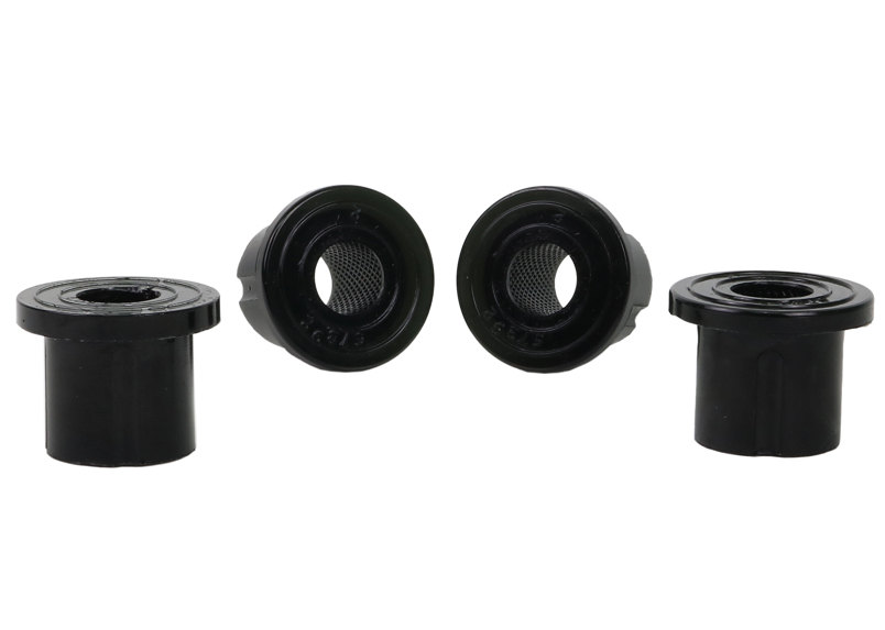 Rear Leaf Spring - Rear Eye Bushing Kit to Suit Ford Ranger PJ, PK and Mazda BT-50 UN 2wd/4wd