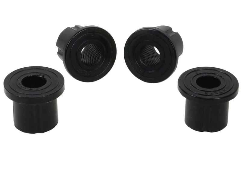 Rear Leaf Spring - Rear Eye Bushing Kit to Suit Ford Ranger PJ, PK and Mazda BT-50 UN 2wd/4wd