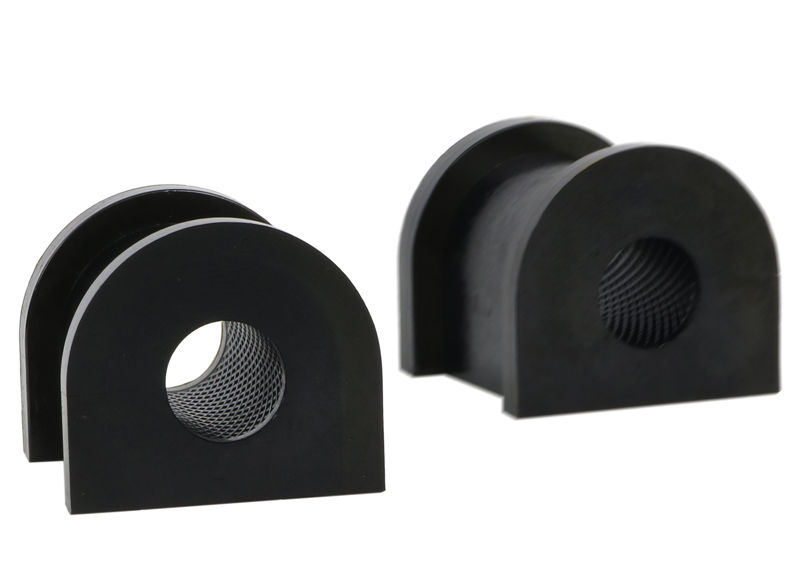 Rear Anti Roll Bar Mount - Bushing Kit 17mm to Suit Toyota Prado and 4Runner