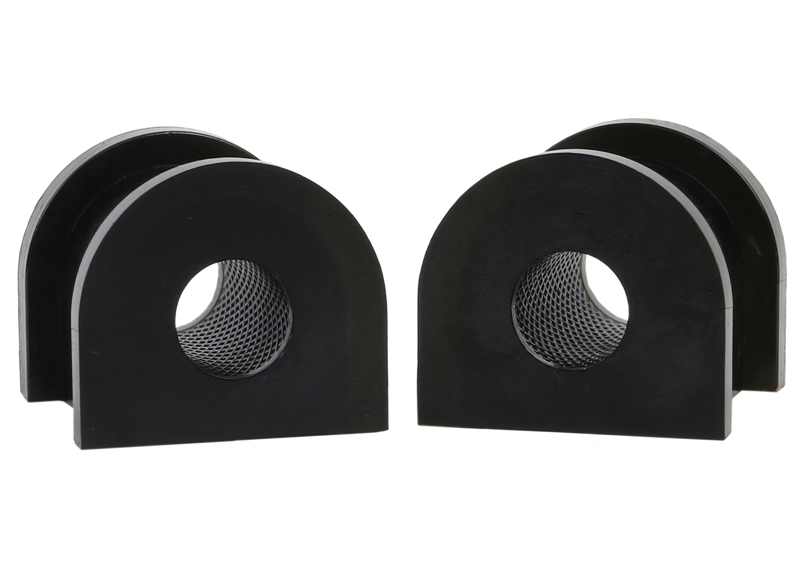 Rear Anti Roll Bar Mount - Bushing Kit 17mm to Suit Toyota Prado and 4Runner