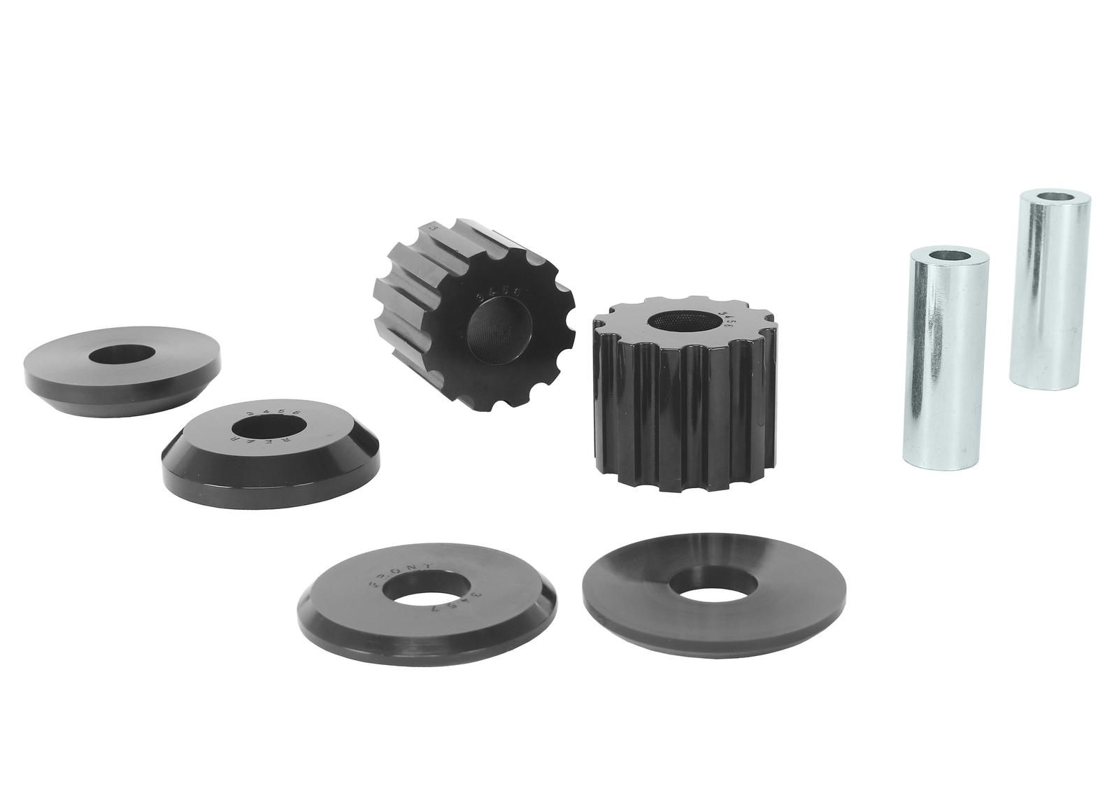 Front Lower Control Arm - Inner Rear Bushing Kit to Suit Land Rover Discovery and Range Rover Sport