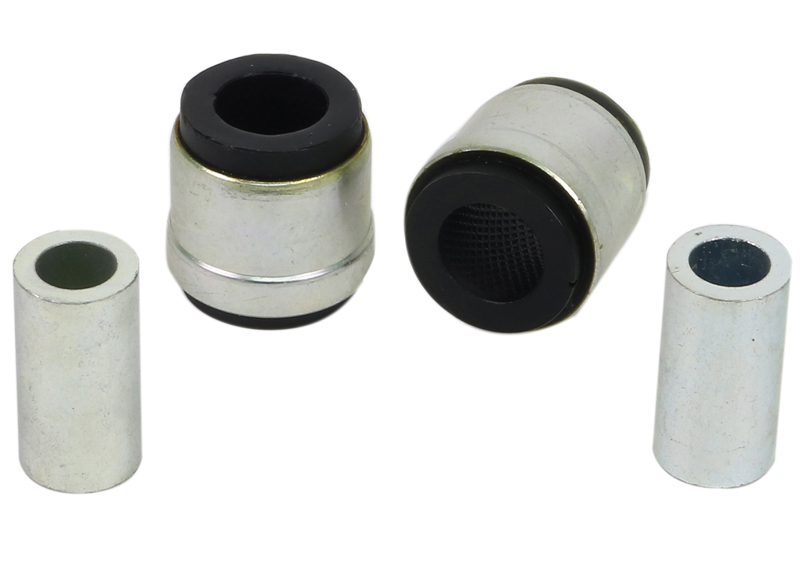 Rear Panhard Rod - Bushing Kit to Suit Jeep Wrangler JK