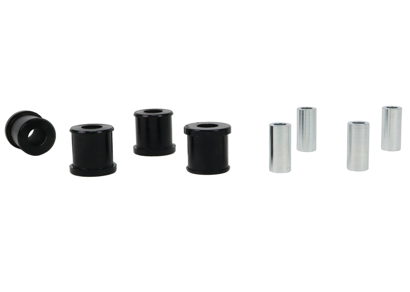 Front Upper Control Arm - Bushing Kit to Suit Nissan Nazara D22 2wd/4wd