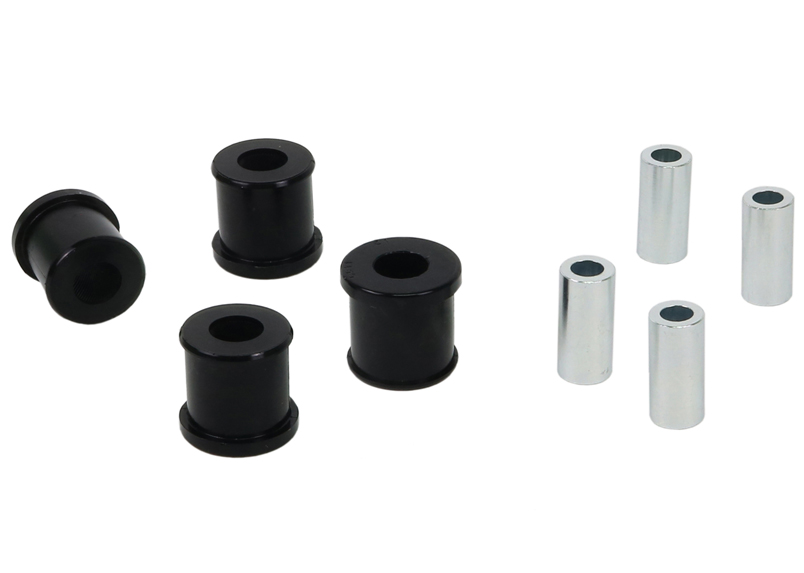 Front Upper Control Arm - Bushing Kit to Suit Nissan Nazara D22 2wd/4wd