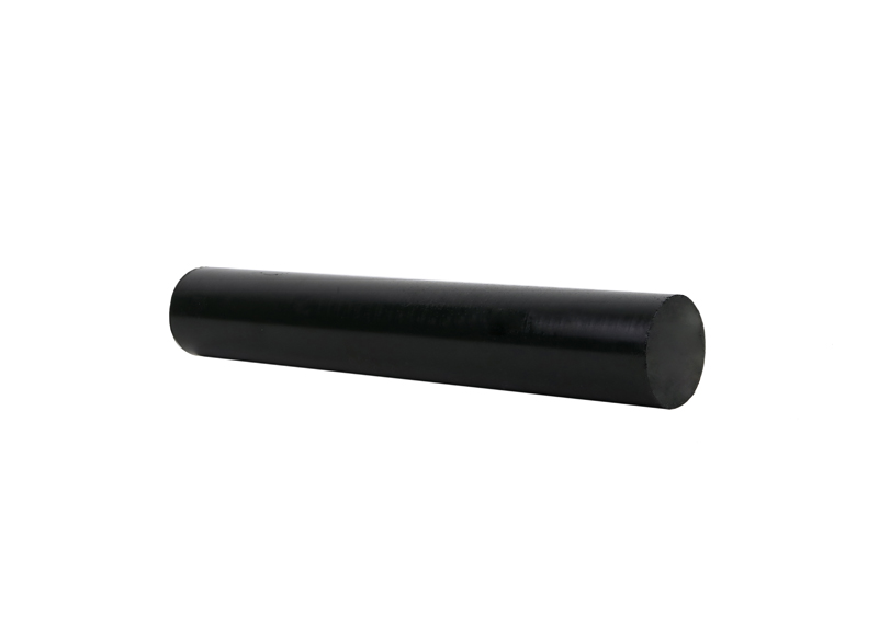 D.I.Y Polyurethane Solid Rod - OD=50mm (2"), L=300mm - 85A Duro