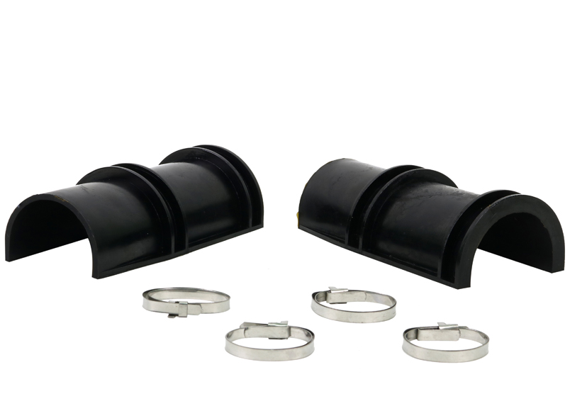 Universal Shock Absorber - Stone Guard Kit to Suit All 4x4 Applications