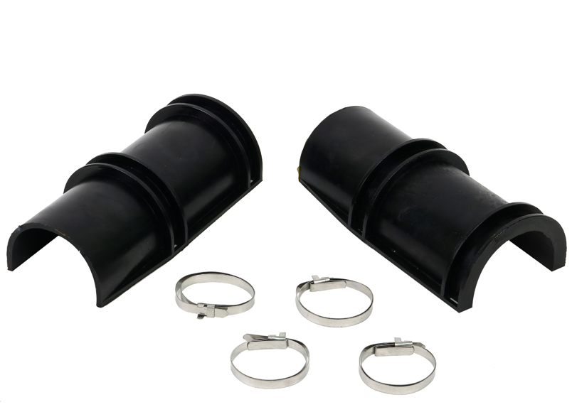 Universal Shock Absorber - Stone Guard Kit to Suit All 4x4 Applications
