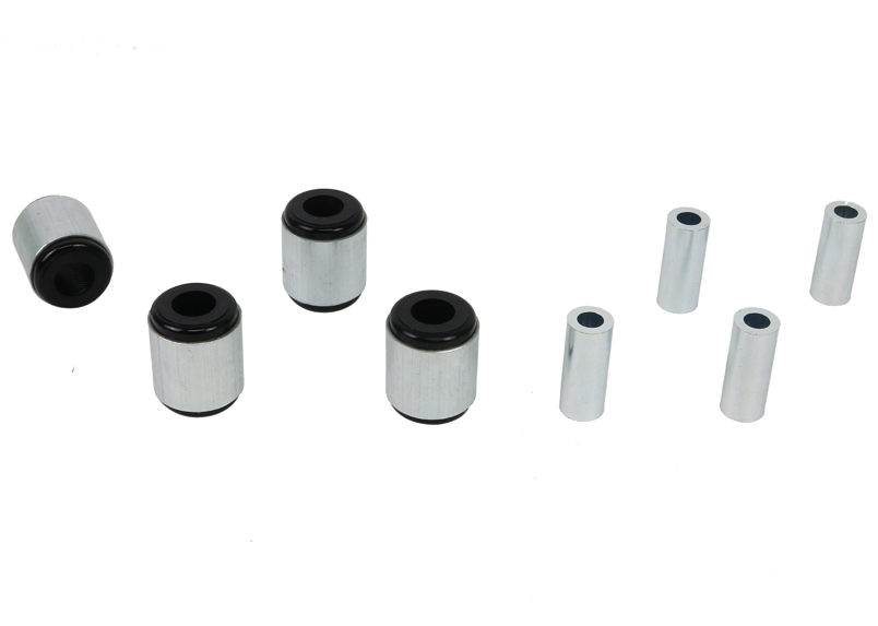 Rear Trailing Arm - Bushing Kit to Suit Toyota FJ Cruiser, Prado and 4Runner