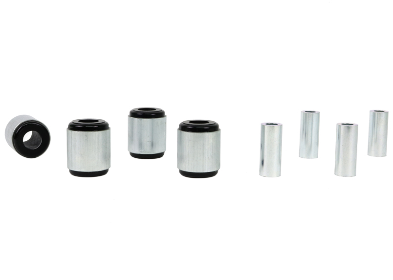 Rear Trailing Arm - Bushing Kit to Suit Toyota FJ Cruiser, Prado and 4Runner