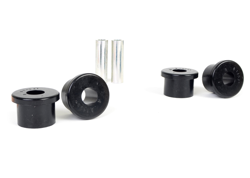 Front  Leaf Spring - Rear Eye Bushing Kit