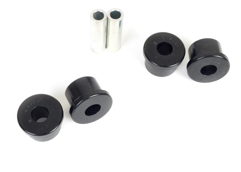 Rear Leaf Spring - Bushing Kit to Suit Holden Barina and Suzuki Sierra, Swift