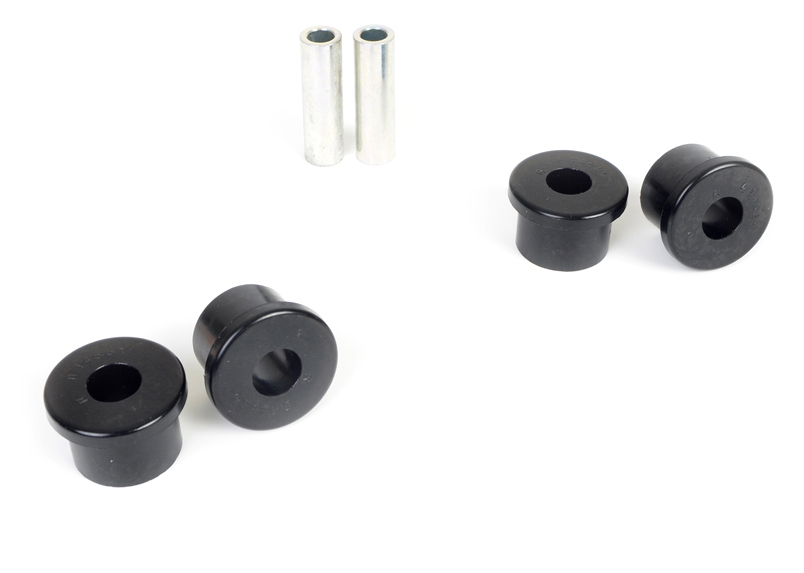 Rear Leaf Spring - Bushing Kit to Suit Holden Barina and Suzuki Sierra, Swift