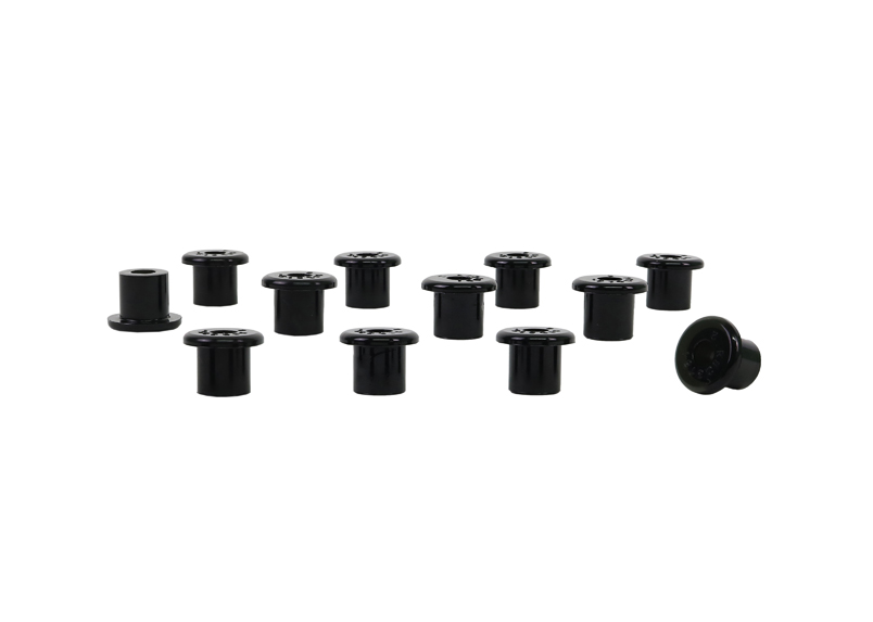 Leaf Spring - Bushing Kit to Suit Jeep CJ5-CJ8