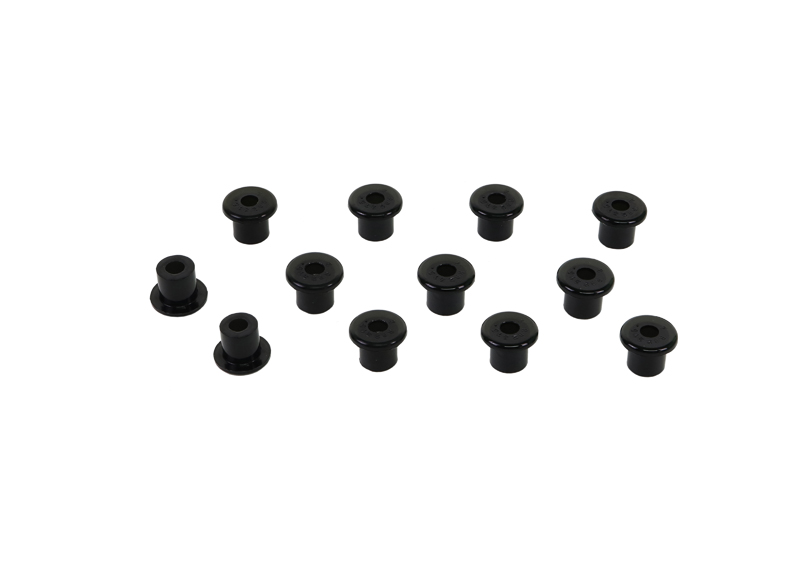 Leaf Spring - Bushing Kit to Suit Jeep CJ5-CJ8