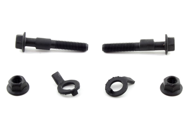 Rear  Camber Adjusting Bolt - Kit