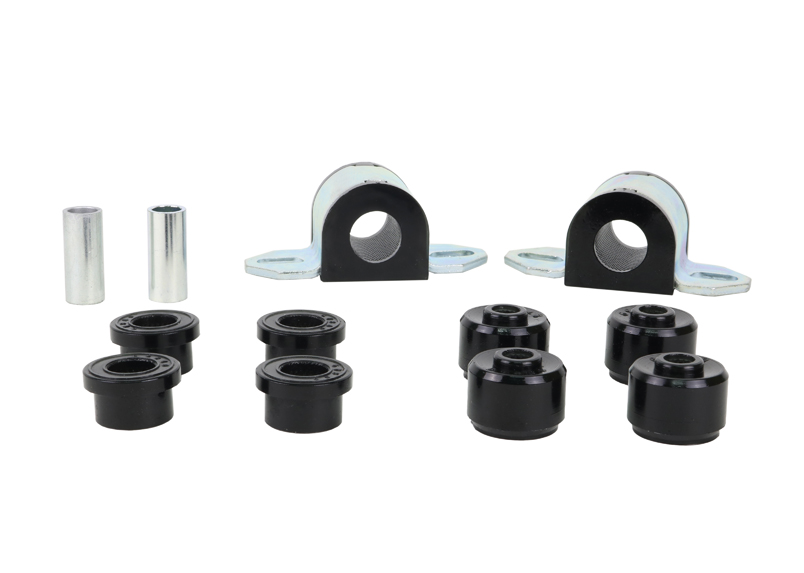 Anti Roll Bar Mount and Link - Bushing Kit 23mm to Suit Jeep Cherokee KJ