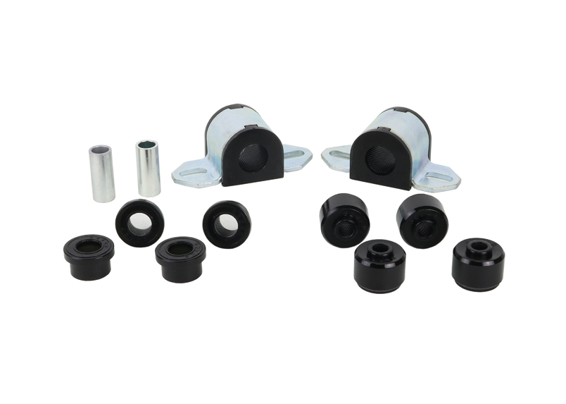 Anti Roll Bar Mount and Link - Bushing Kit 23mm to Suit Jeep Cherokee KJ