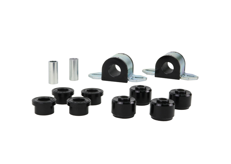 Anti Roll Bar Mount and Link - Bushing Kit 23mm to Suit Jeep Cherokee KJ